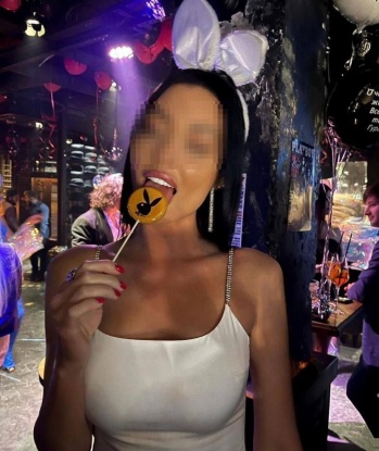 Анна, 24 года, 4 размер груди